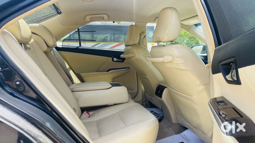 Toyota Camry Hybrid 2.5, 2015, Petrol