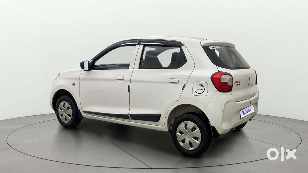 Maruti Suzuki Alto K10 Plus Edition, 2023, Petrol