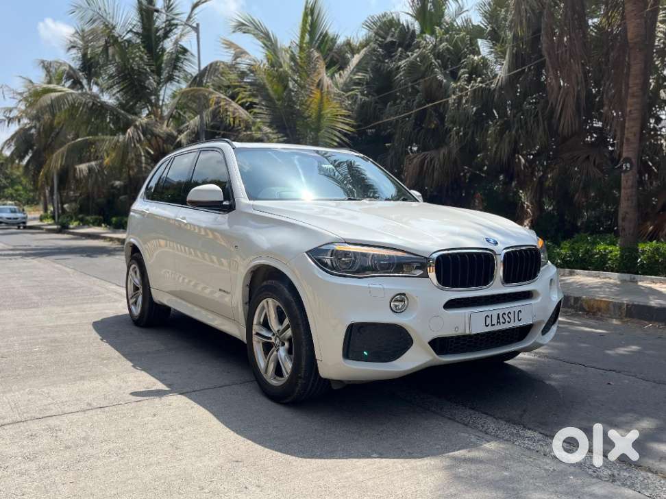 Bmw X5 Xdrive 30d, 2016, Diesel