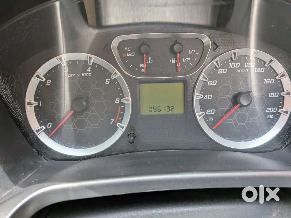 Ford Fiesta 2008 1.6 Zxi Petrol Car