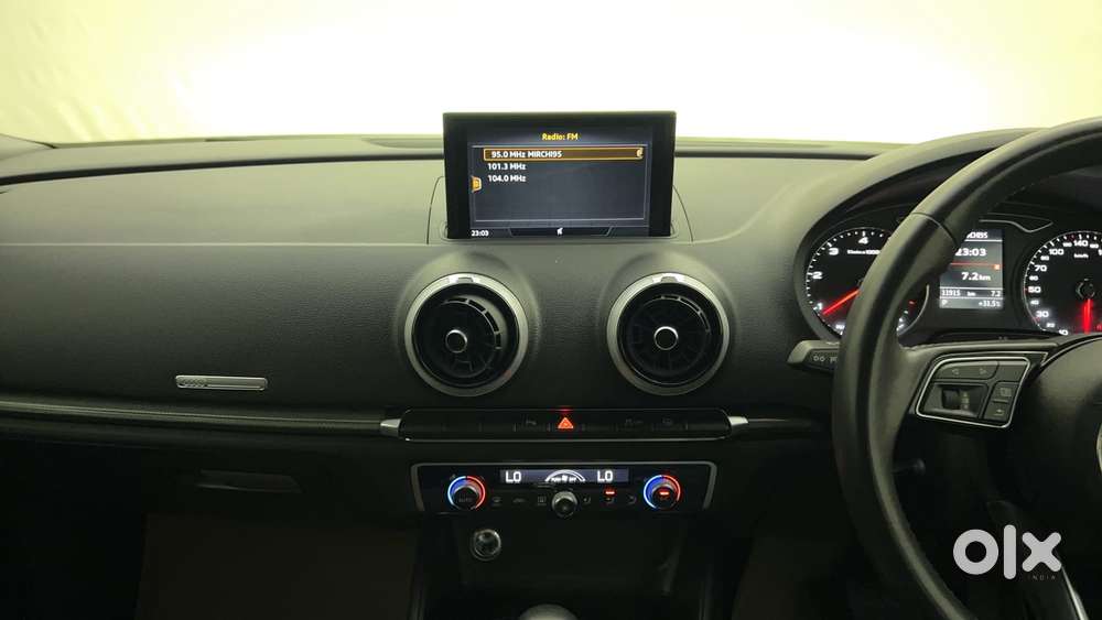 Audi A3 2014-2017 2.0 35 Tdi Premium Plus, 2019, Diesel