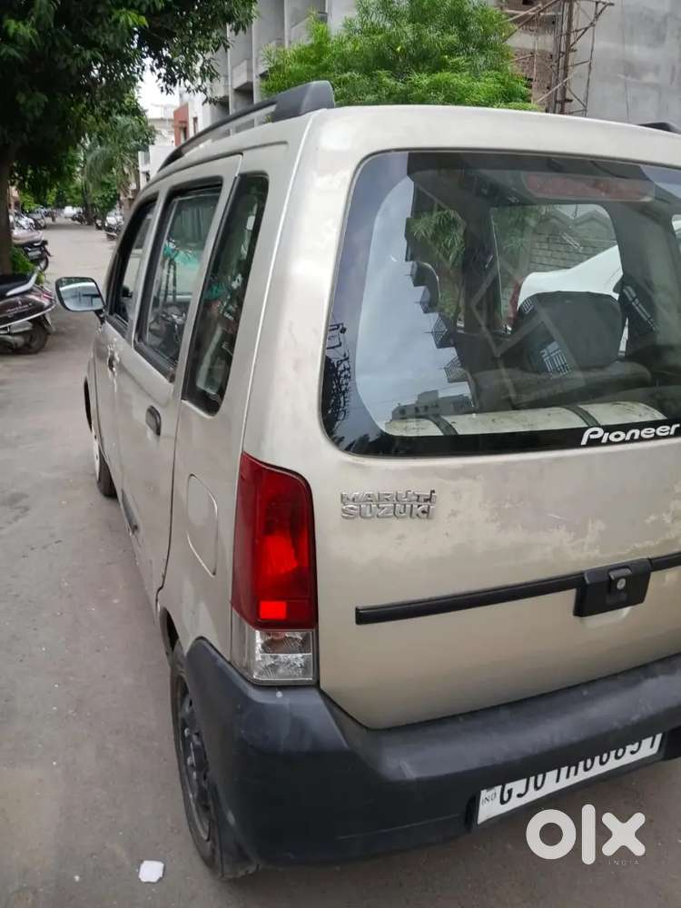 Wagon R 2030 Passing Cng Petrol For Sale