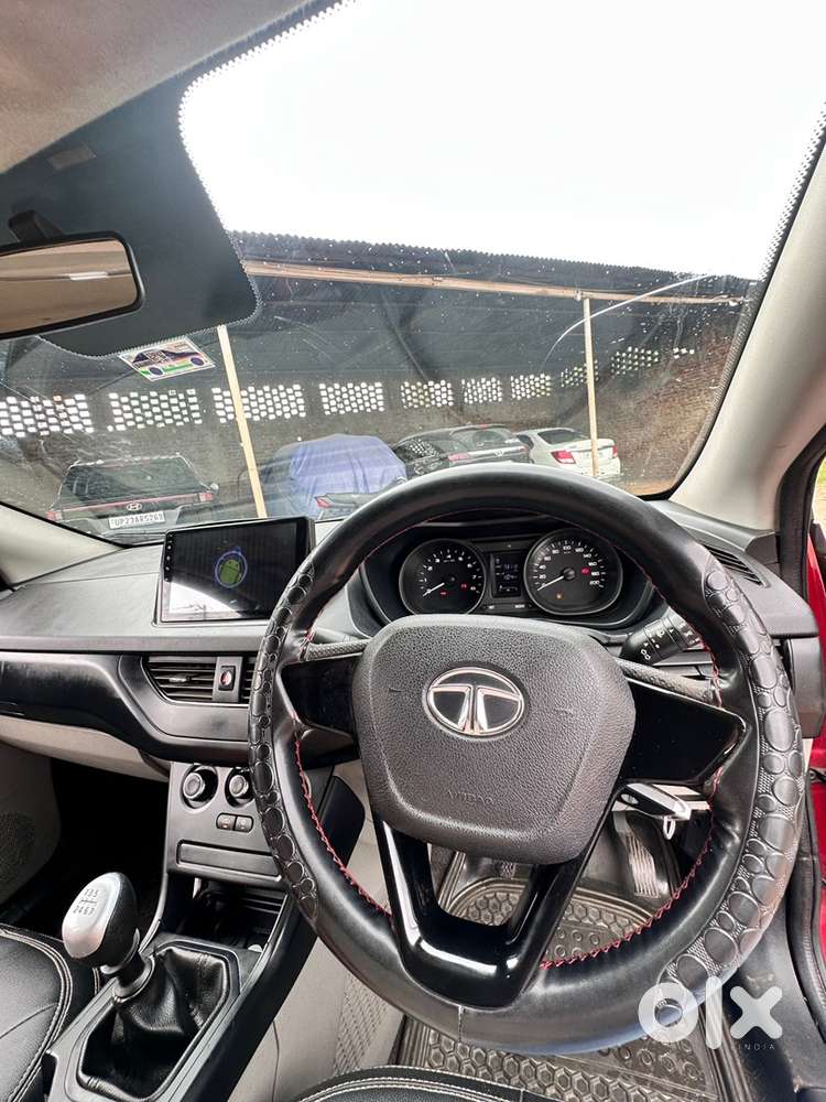 Tata Diesel Car 2019
