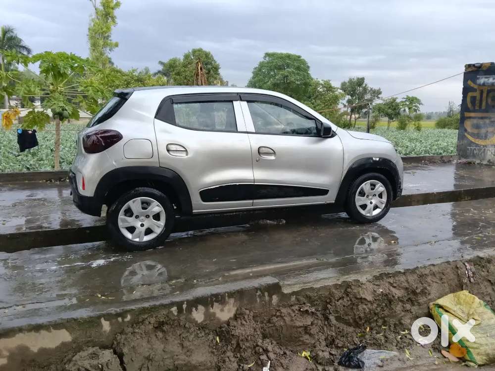 Renault Kwid 0.8 Rxt Petrol 2020