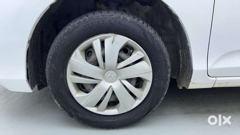 Honda Amaze S Cvt Petrol, 2019, Petrol
