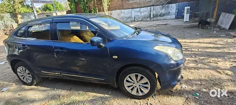 Maruti Suzuki Baleno 2018 Diesel 70000 Km Driven