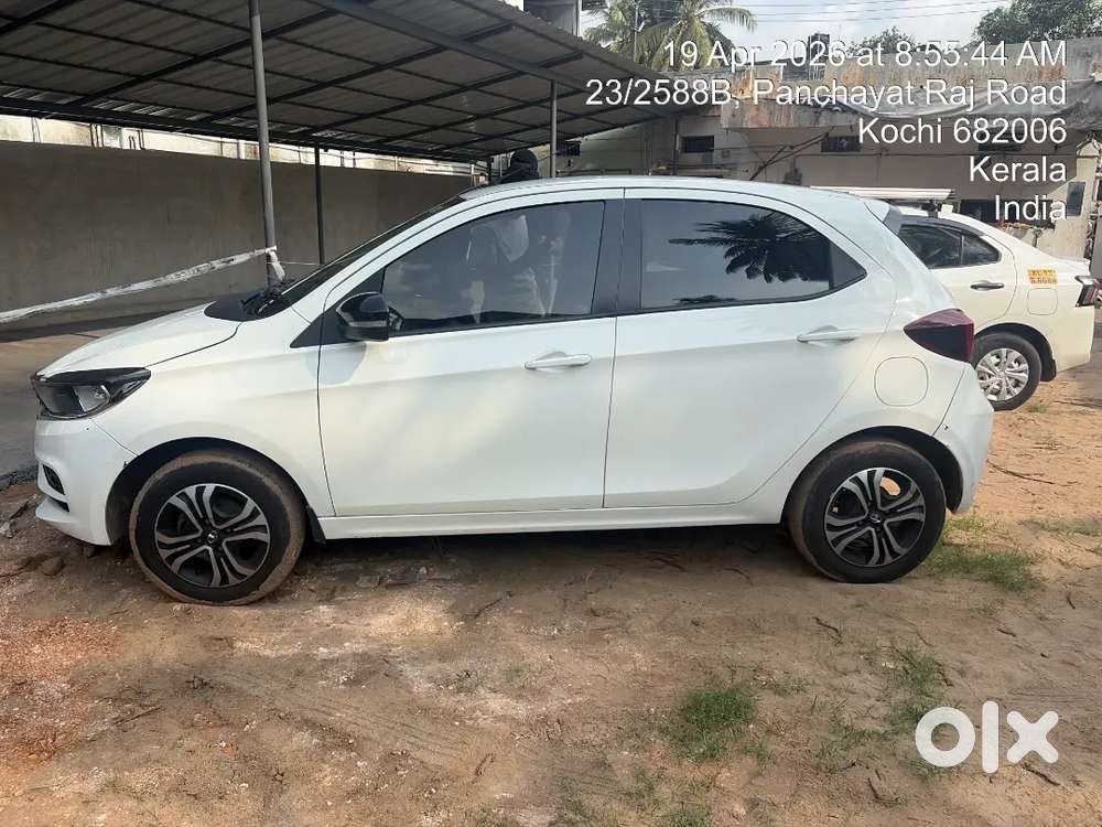 Tata Tiago 2023 Petrol 28396 Km Driven