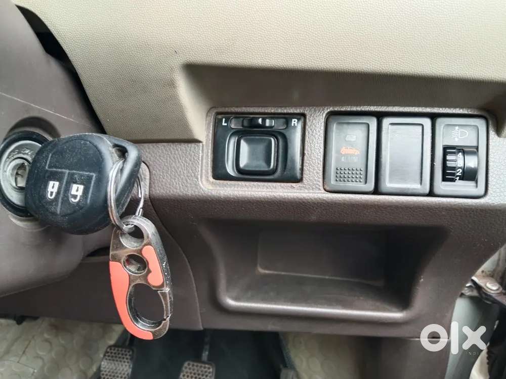 Maruti Suzuki Zen Estilo Vxi 2010