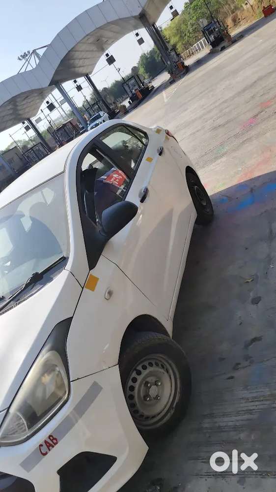 Hyundai Xcent 141000 Km Driven