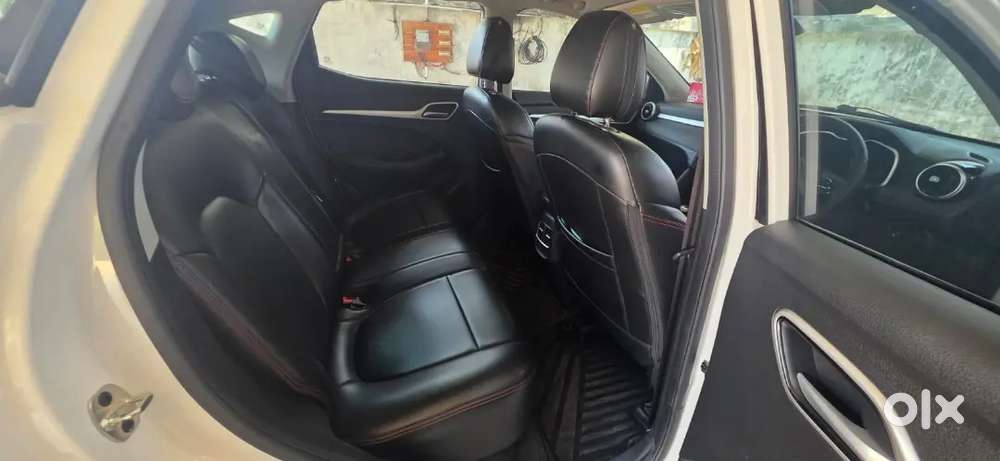 Mg Zs Ev Excutive Pro