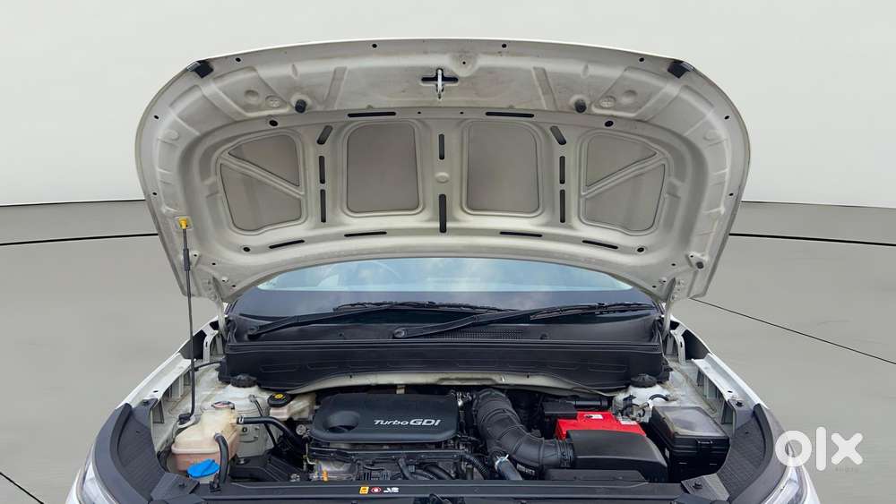 Hyundai Venue Sx Plus Turbo Dct, 2021, Petrol