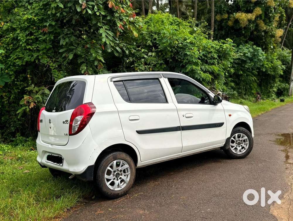 Maruti Suzuki Alto 800 2013 Petrol