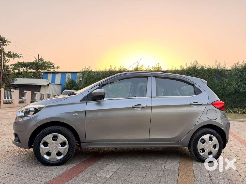 Tata Tiago 1.05 Revotorq Xt, 2017, Petrol