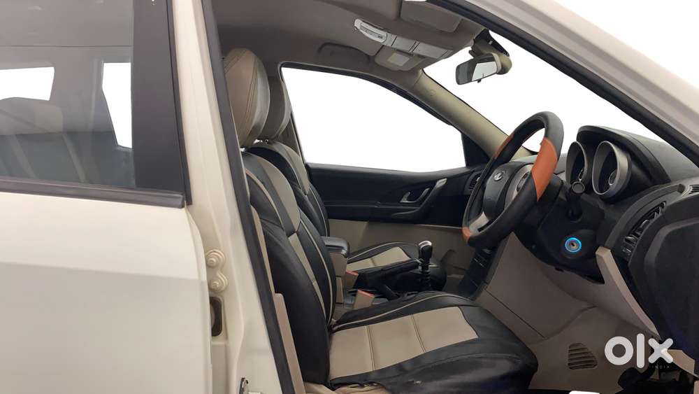 Mahindra Xuv500 W6 2wd, 2018, Diesel