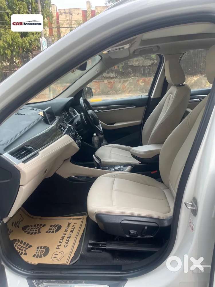 Bmw X1 2.0 Sdrive20i Xline, 2022, Petrol