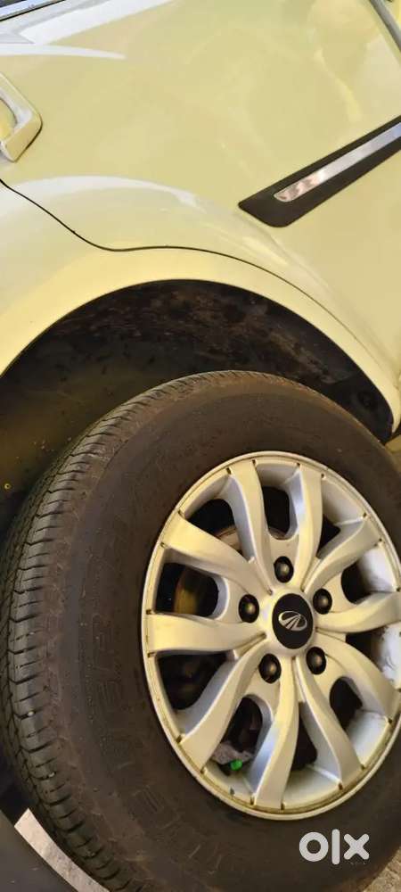 Mahindra Xuv500 Diesel 2018