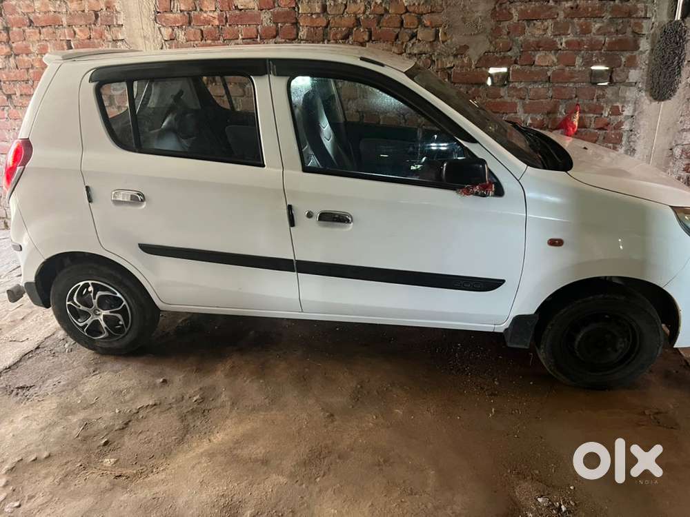 Maruti Suzuki Alto 2020
