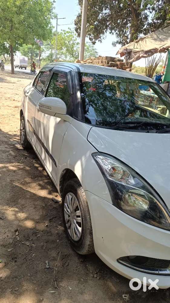 Swift Dzire