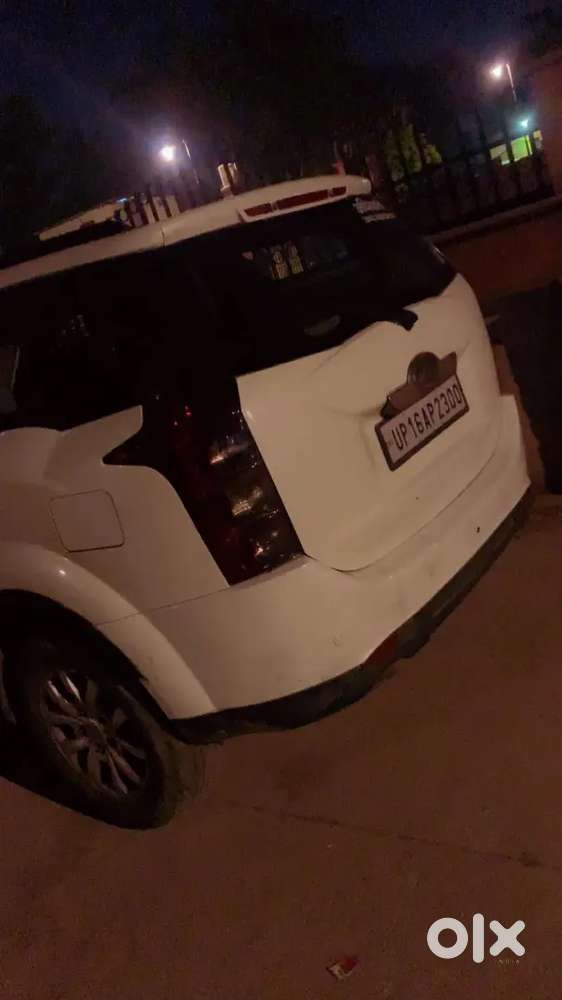 Mahindra Xuv500 2013 Diesel Manual