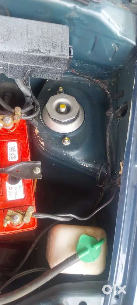 2012 Maruti Alto 0.8