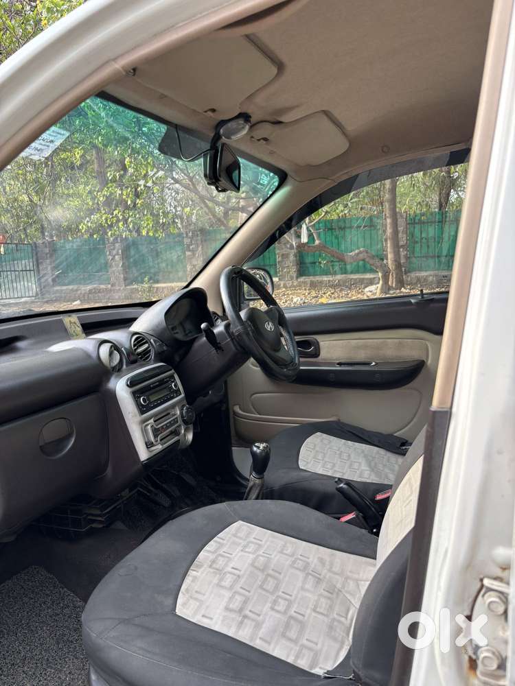 Hyundai Santro Xing Gls Cng, 2013, Cng & Hybrids