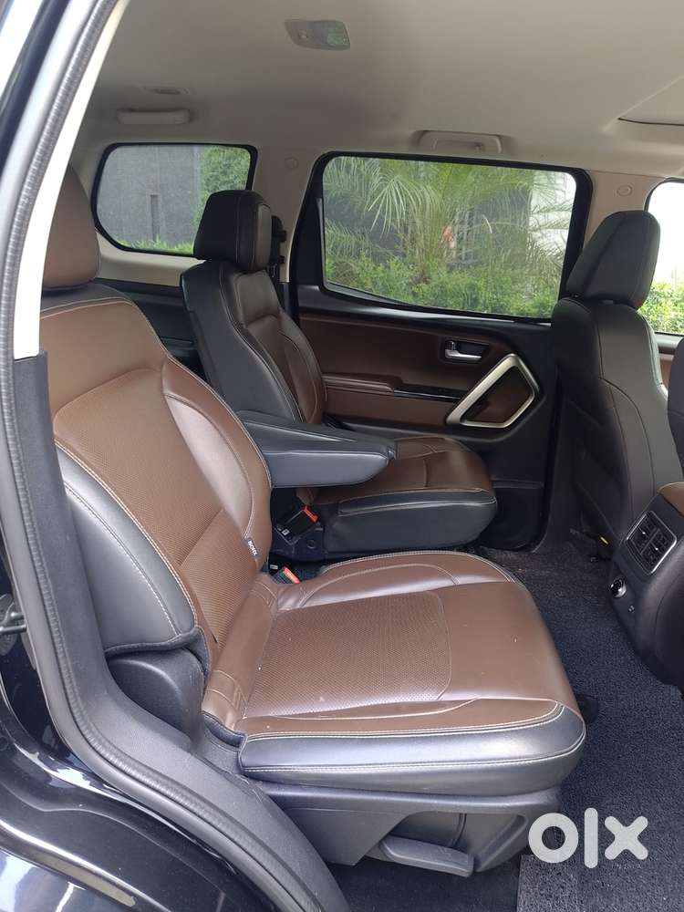 Mahindra Scorpio-n Z8 L Diesel At 2wd 7 Str, 2022, Diesel