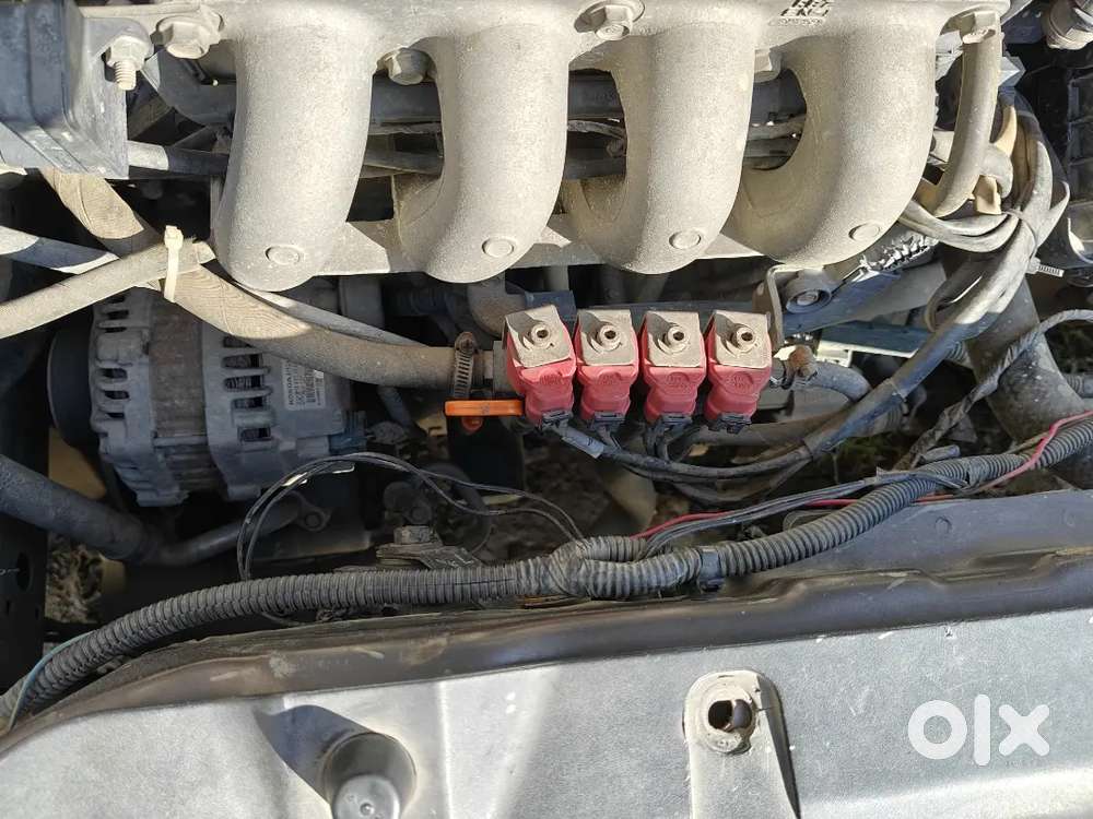 Honda City 2011 Cng & Hybrids 90000 Km Driven