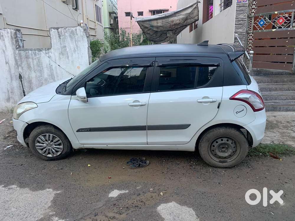 Maruti Suzuki Swift 2015 Diesel 149000 Km Driven