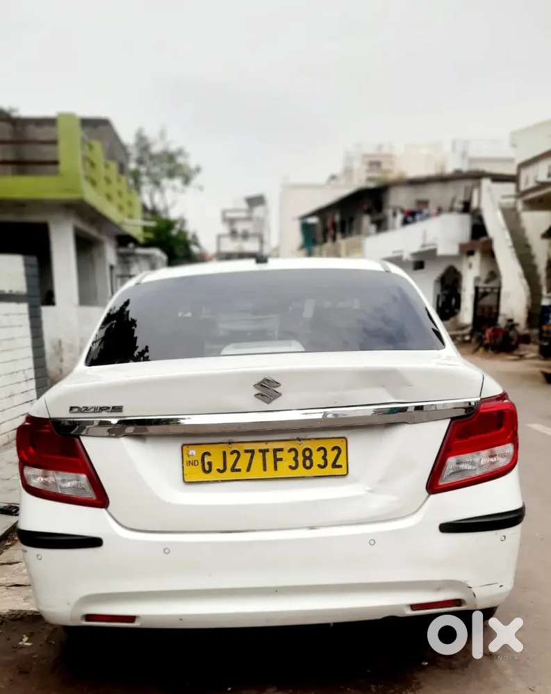 Maruti Suzuki Dzire 2024 ( Not Tour S)