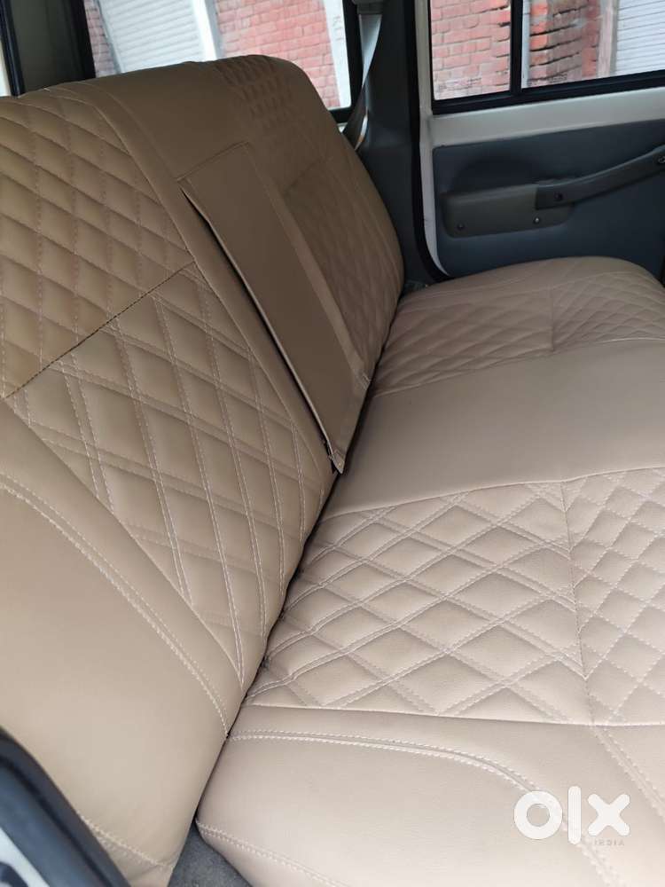 Mahindra Bolero 1.5 Power Plus Sle, 2018, Diesel