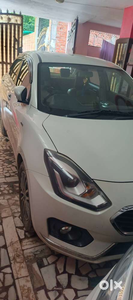 Maruti Suzuki Dzire 2019 Diesel