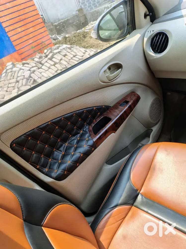 Toyota Etios 2013 Diesel Good Condition