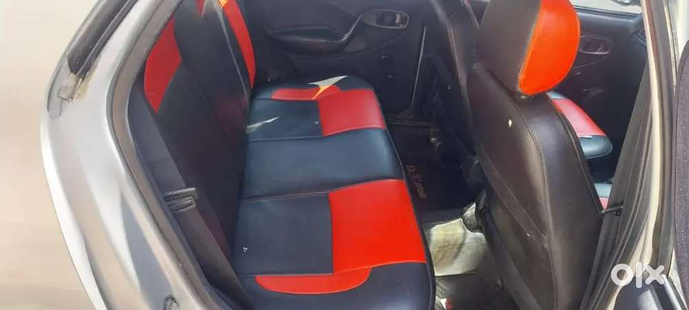 Tata Indigo Ecs 2016 Diesel Well Maintained