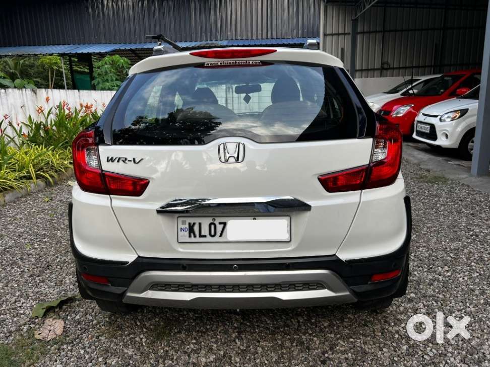 Honda Wr-v I-dtec V, 2019, Diesel