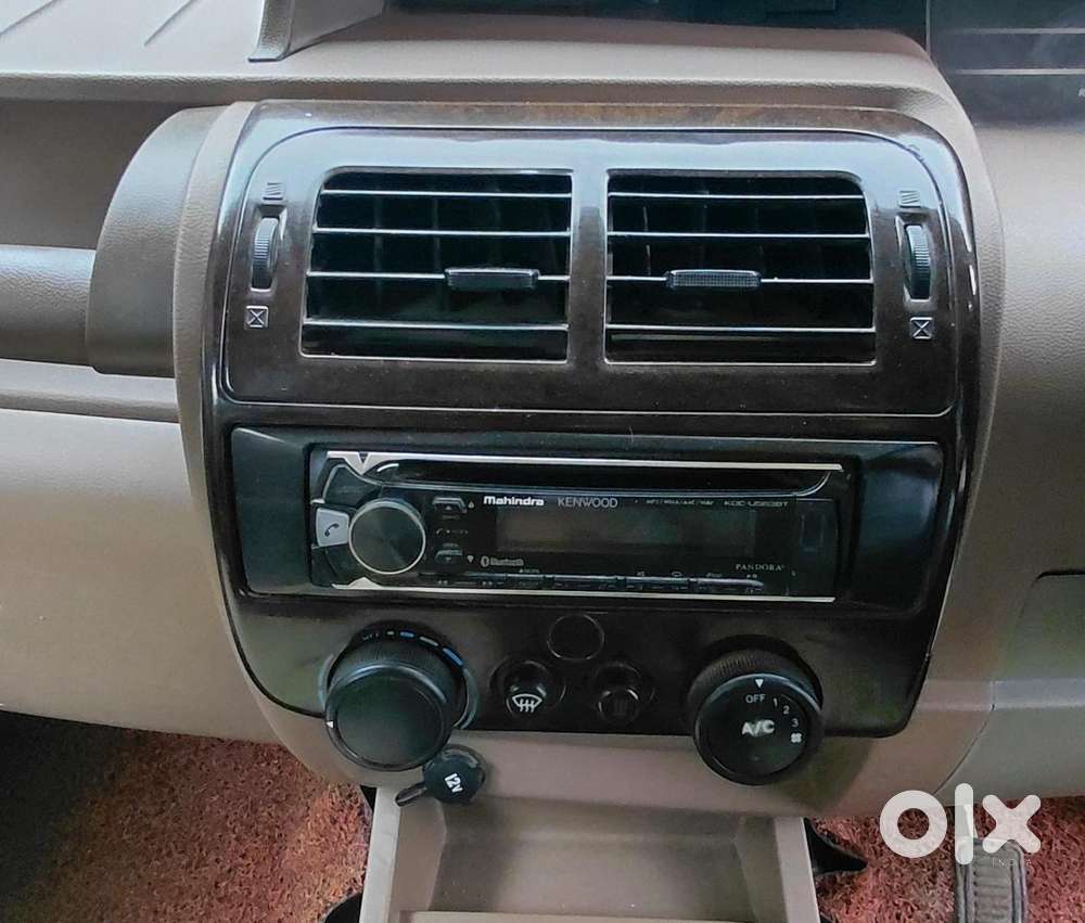Mahindra Bolero 1.5 Power Plus Zlx, 2019, Diesel