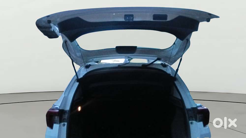 Honda Elevate Zx Mt, 2024, Petrol