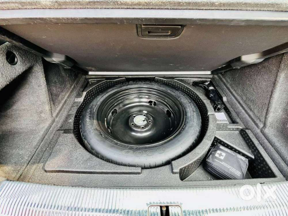 Audi Q3 40 Tfsi Premium Plus, 2019, Petrol