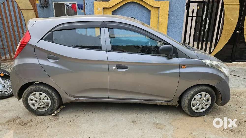 First Party फ़रवरी 2027 तक बीमा है, Ac, Power String, Power Window