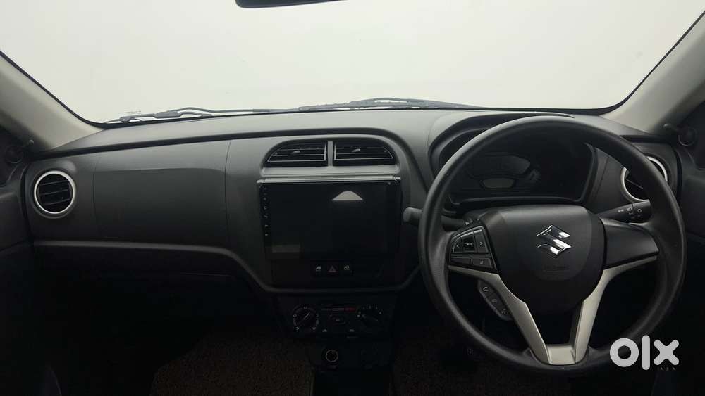 Maruti Suzuki Alto K10 Vxi Plus Ags, 2024, Petrol