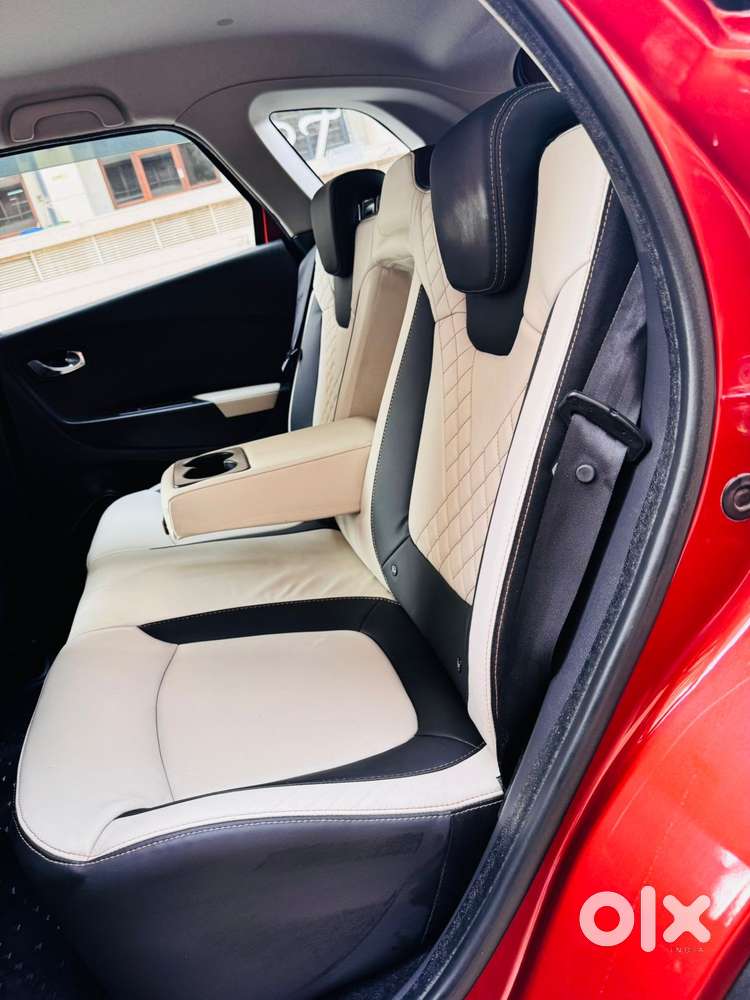 Renault Captur 1.5 Petrol Rxt/1.5 Diesel Rxt, 2019, Diesel