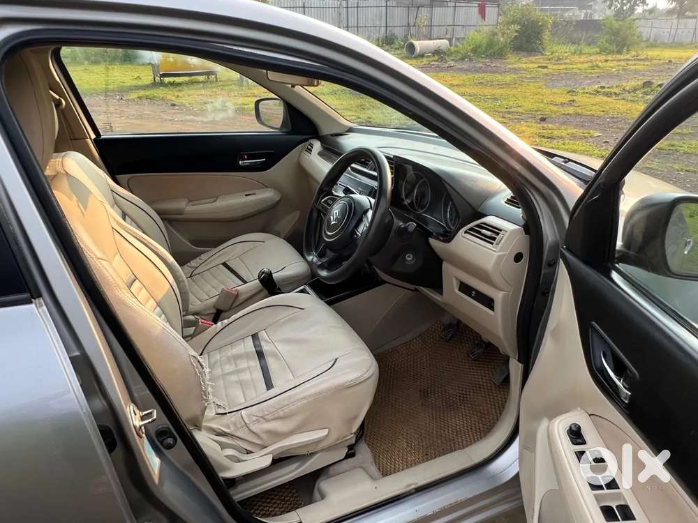 Maruti Suzuki Dzire 1.2 Vxi, 2020, Petrol