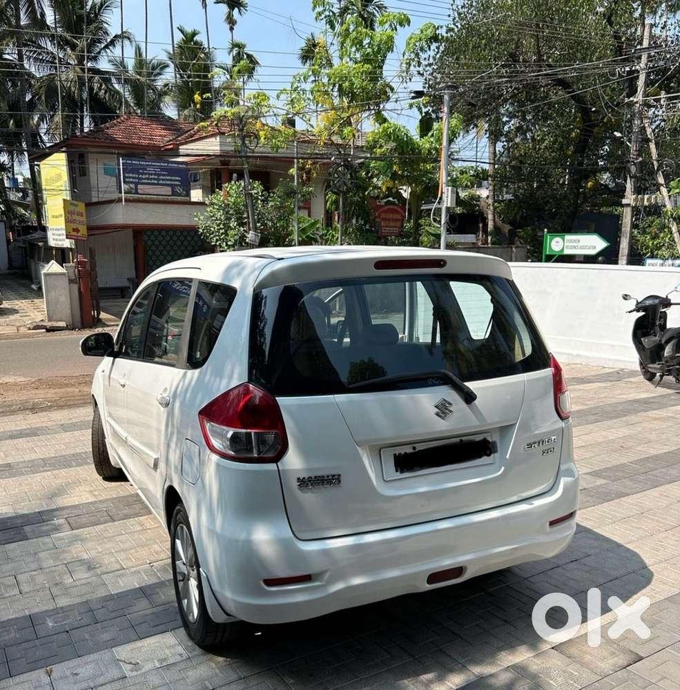 Maruti Suzuki Diesel 2013