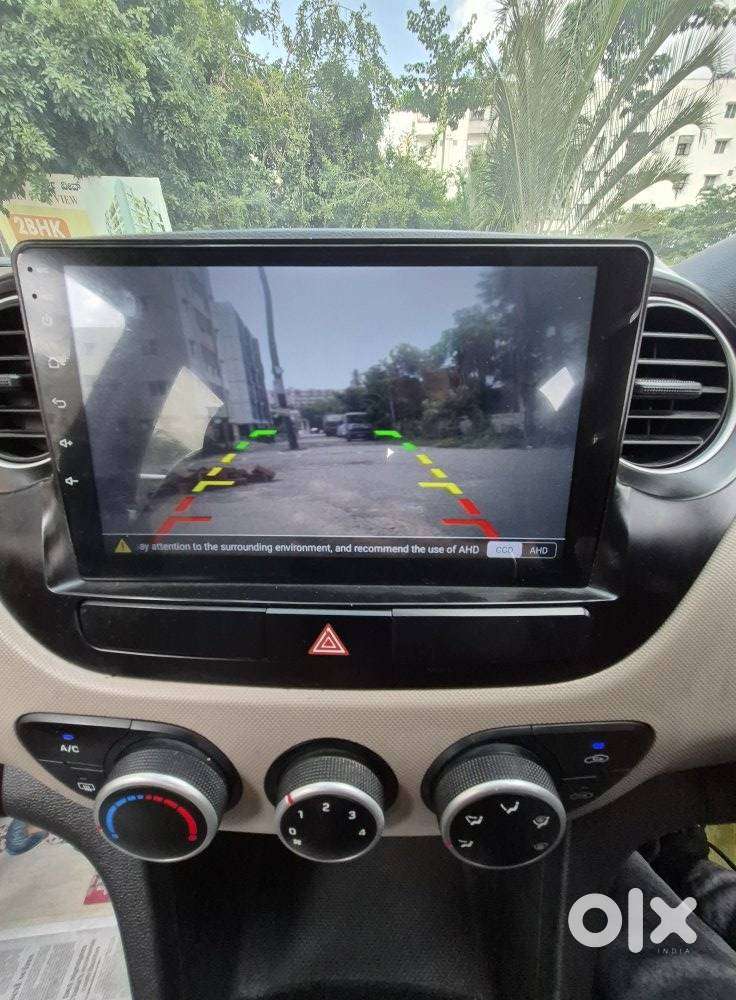 Hyundai Grand I10 Asta 1.1 Crdi (o), 2016, Diesel