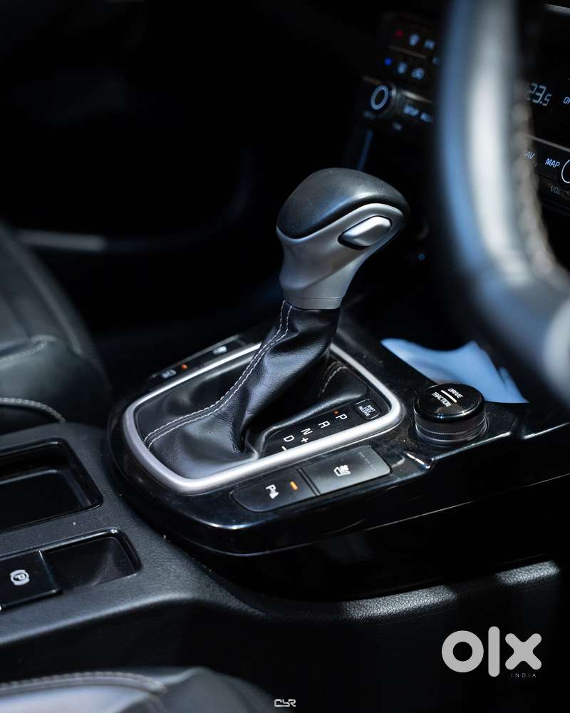 Kia Seltos Gtx Plus 1.5 Turbo Petrol Dct, 2024, Petrol