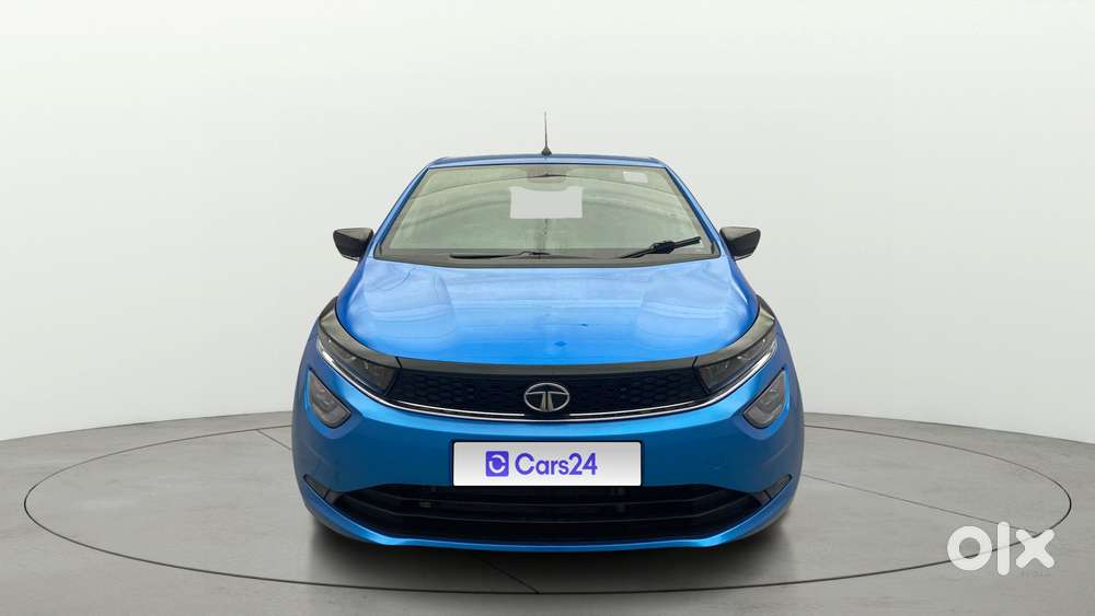 Tata Altroz Xz, 2021, Diesel