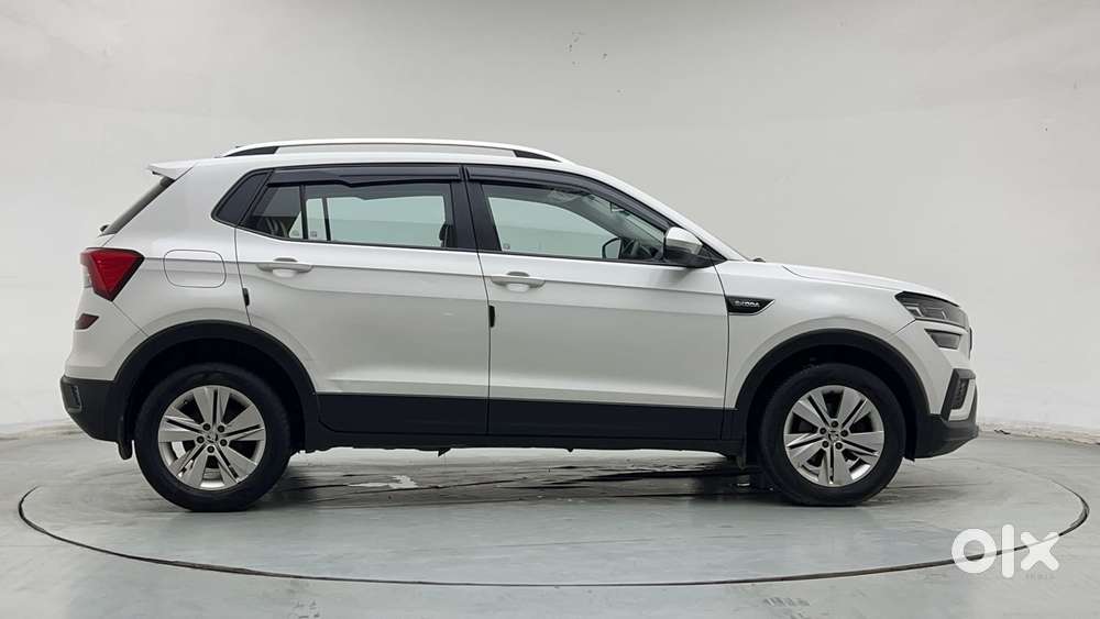 Skoda Kushaq Ambition 1.0l Tsi Mt, 2023, Petrol