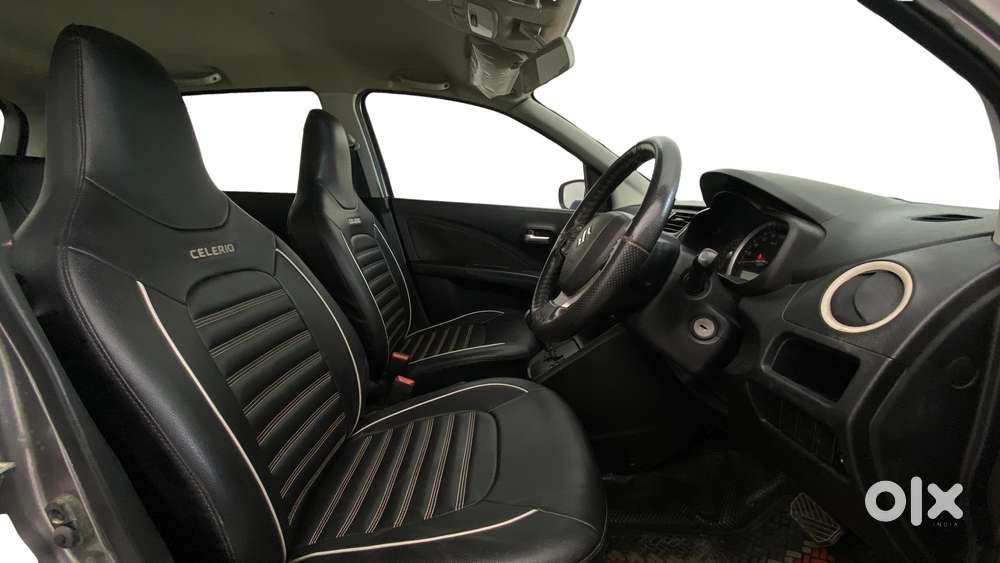 Maruti Suzuki Celerio X Amt Zxi, 2018, Petrol