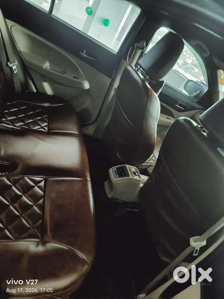 Maruti Suzuki Dzire 2021
