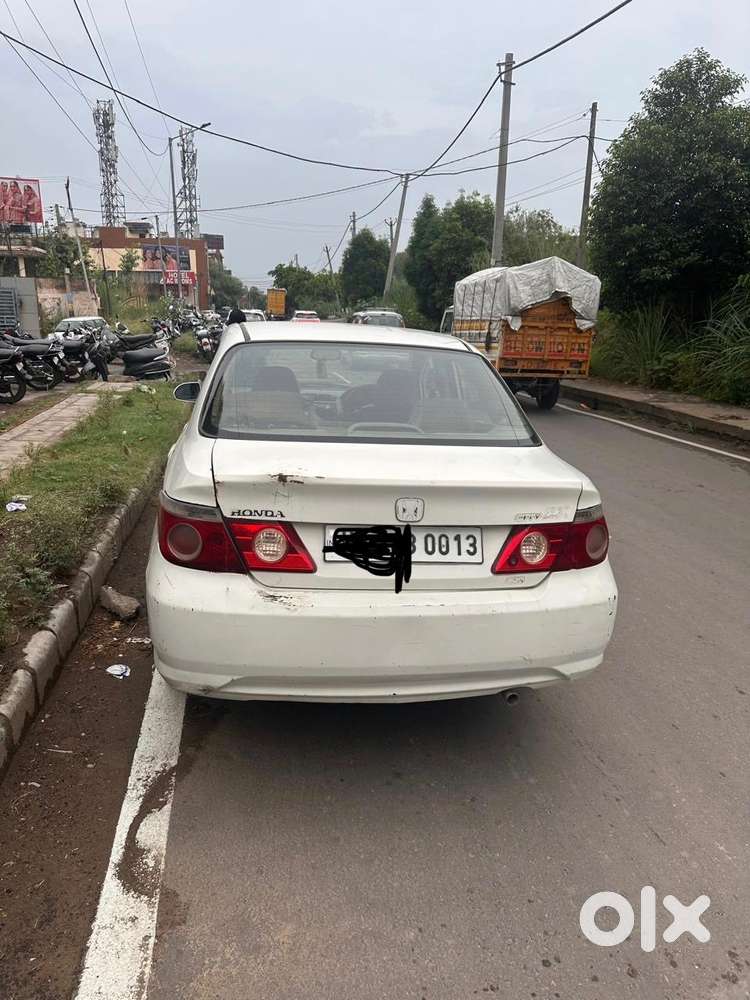 Vip Number Car 0013