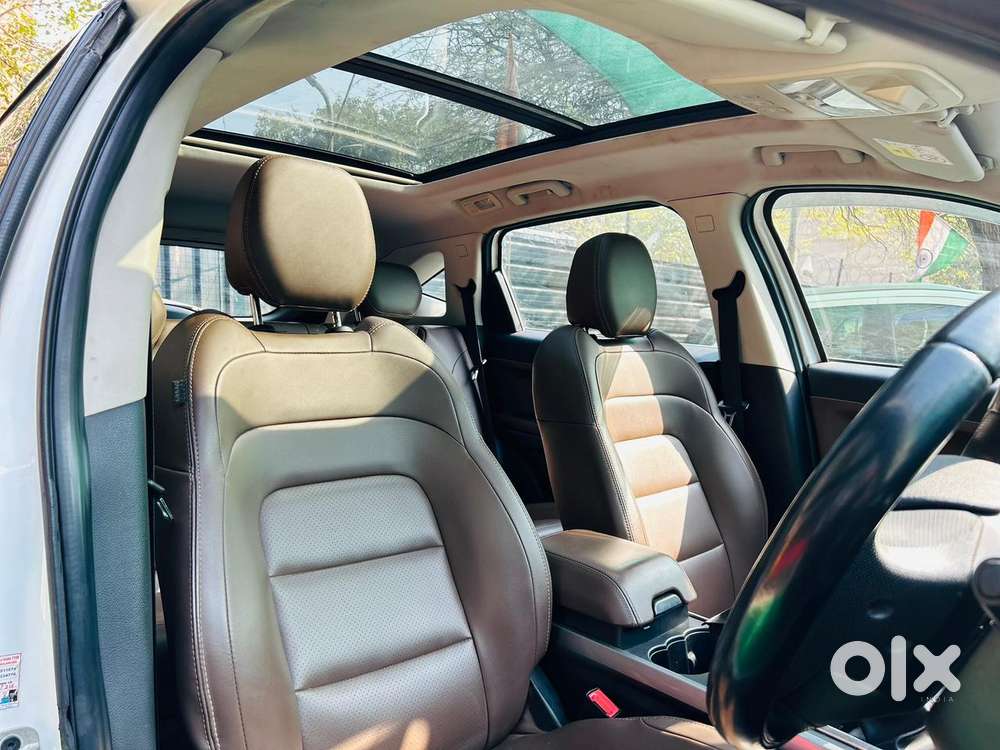 Tata Harrier 2.0 Kryotec Xza Sunroof, 2020, Diesel